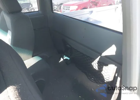 2010 Ford Ranger Xl/Xlt from USA, damaged, VIN 1FTKR1ED4APA46522